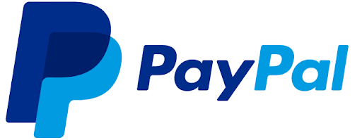 pay with paypal - Reggie Miller Store